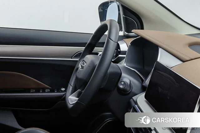 Geely Automobile Binyue id 4253589 из Китая 9