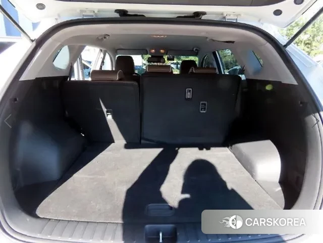 Hyundai All New Tucson id 3469795 из Кореи 9