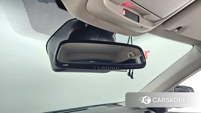 Renault Korea (Samsung) The New QM6 id 3383797 из Кореи 9