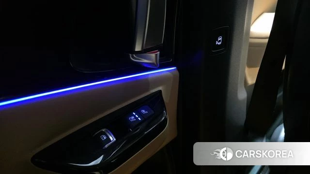 Kia Carnival 4th generation id 3799217 из Кореи 9