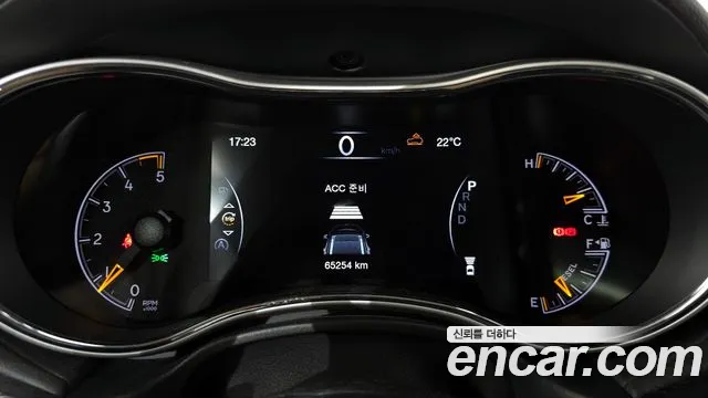 Jeep Grand Cherokee id 2790557 из Кореи 9