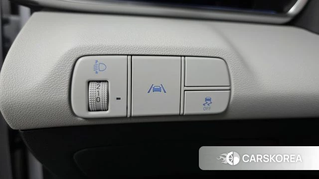 Hyundai Avante (CN7) id 4855473 из Кореи 9
