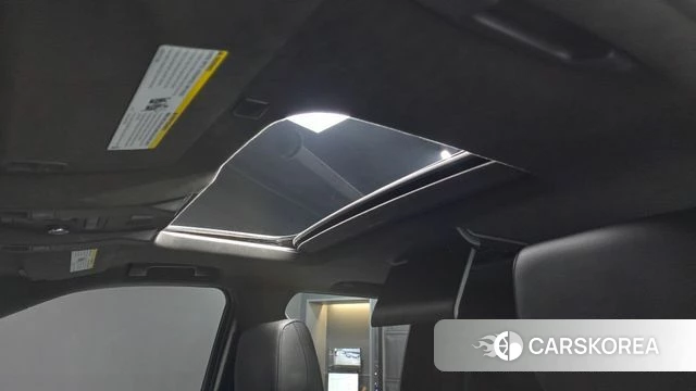 Cadillac Escalade id 3916840 из Кореи 9