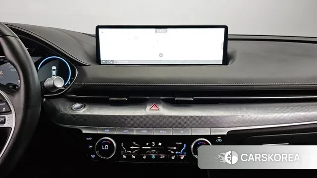 Genesis G80 (RG3) id 3023971 из Кореи 9