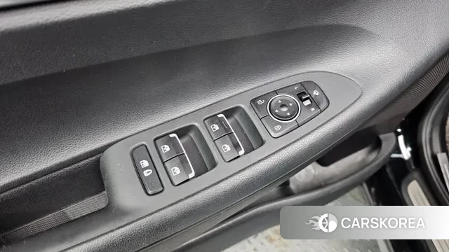 Hyundai The New Grandeur IG id 3692019 из Кореи 9