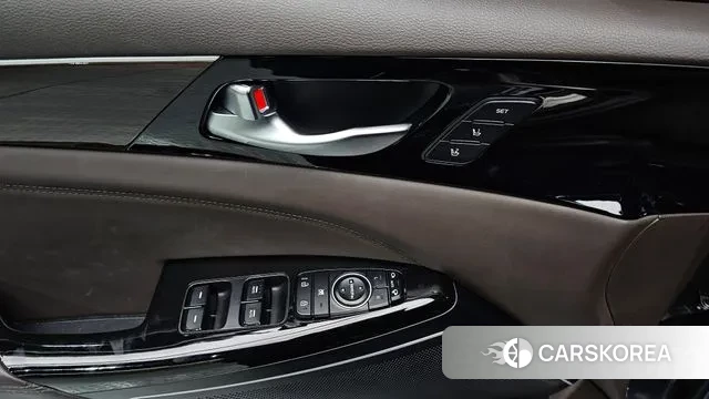 Kia All New K7 Hybrid id 3484994 из Кореи 9