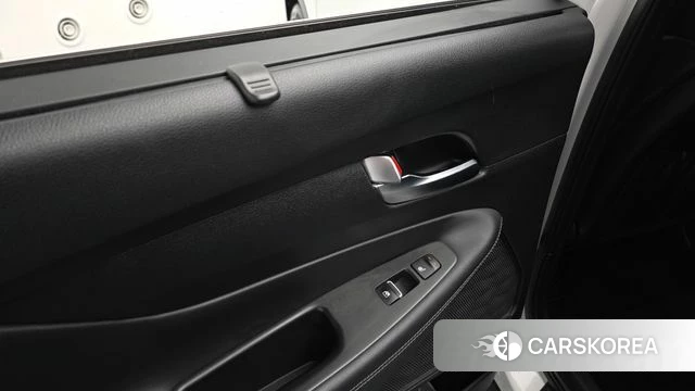 Hyundai Santa Fe TM id 4530861 из Кореи 9