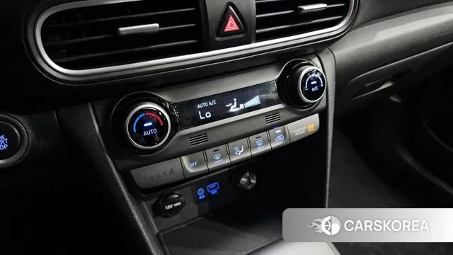 Hyundai Kona id 3239284 из Кореи 9