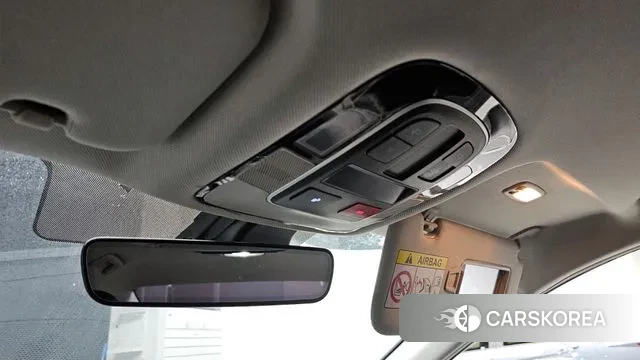 Hyundai Sonata D Edge (DN8) id 3664114 из Кореи 9