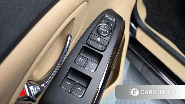 Kia The New Carnival id 3535739 из Кореи 9