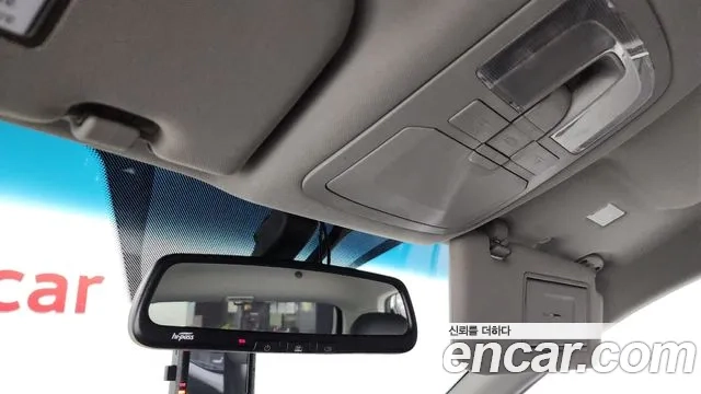 Ssangyong New Style Korando C id 2876519 из Кореи 9