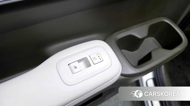 Hyundai Santa Fe (MX5) id 3841419 из Кореи 9