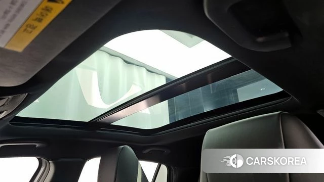 Infiniti Q30 id 4310778 из Кореи 9