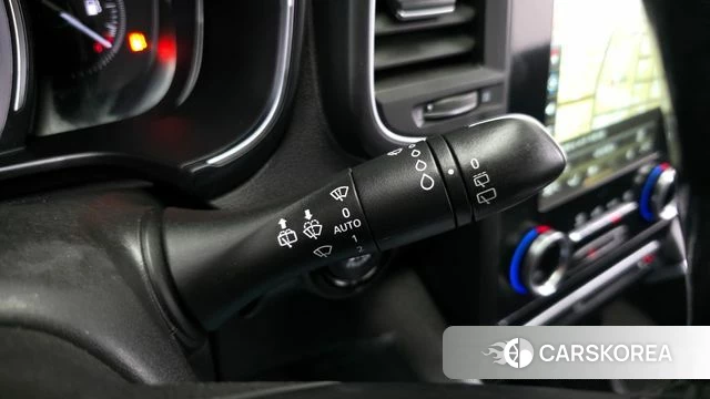 Renault Korea (Samsung) QM6 id 3911821 из Кореи 9