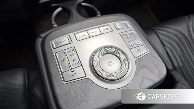 Genesis G80 (RG3) id 2999748 из Кореи 9