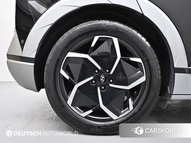 Hyundai Ionic 5 id 3281353 из Кореи 9