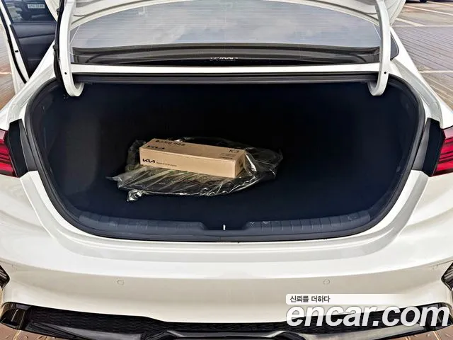 Kia The New K3 2nd generation id 2800999 из Кореи 9