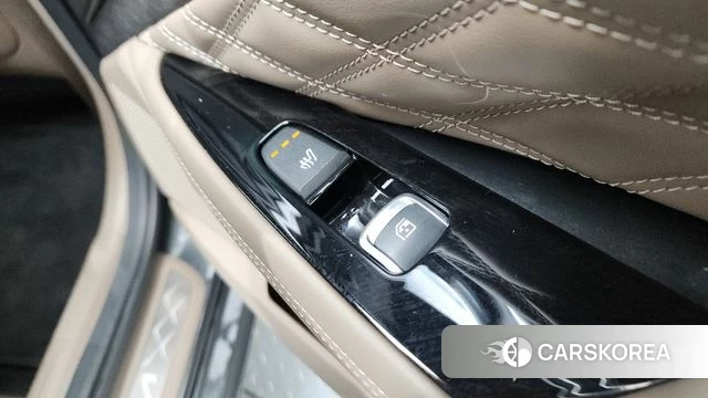 Kia K8 Hybrid id 3838585 из Кореи 9