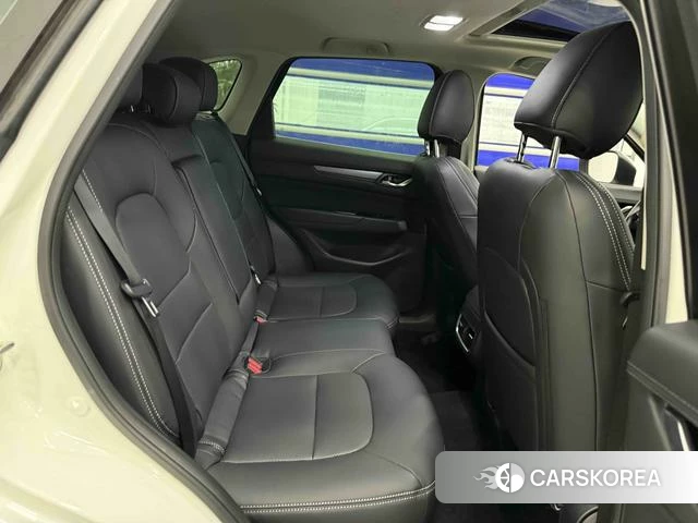 Mazda CX-5 id 4273543 из Китая 9