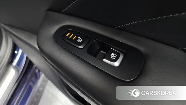 Kia Stinger Meister id 3519022 из Кореи 9