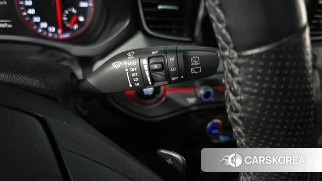 Hyundai Veloster (JS) id 4435168 из Кореи 9