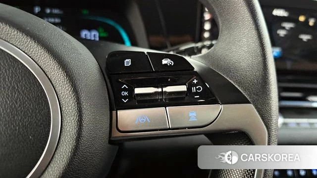 Hyundai The New Avante Hybrid (CN7) id 4280918 из Кореи 9