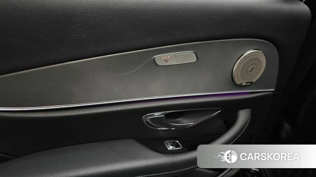 Mercedes-Benz E-Class W213 id 3829130 из Кореи 9