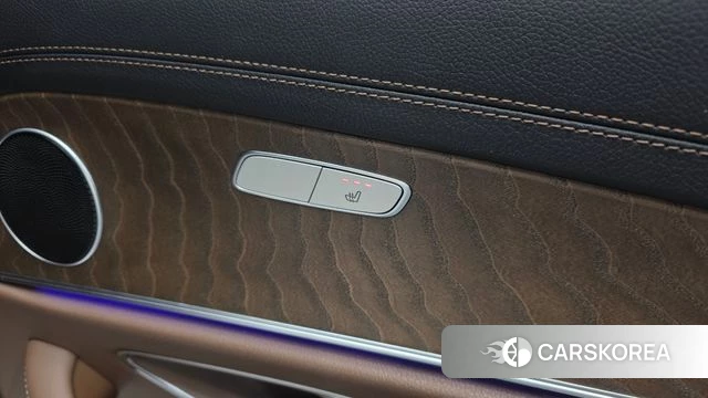 Mercedes-Benz E-Class W213 id 4603673 из Кореи 9