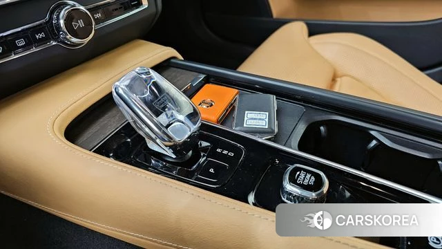 Volvo S90 id 4361050 из Кореи 9