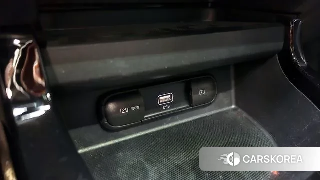 Kia Seltos id 3582003 из Кореи 9