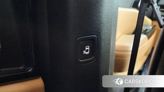 Kia Carnival 4th generation id 3935075 из Кореи 9