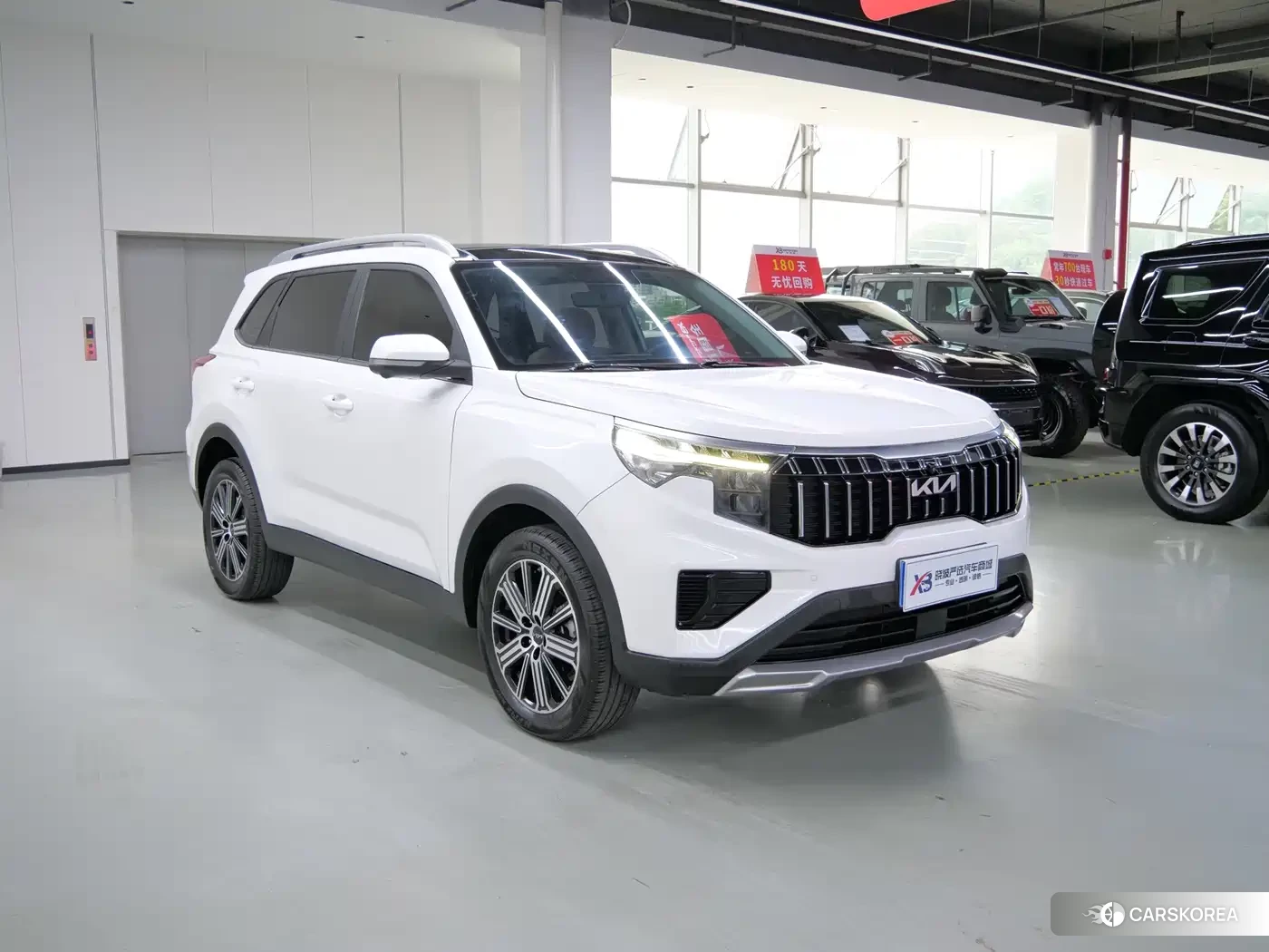 Kia Sportage id 4553746 из Китая 9