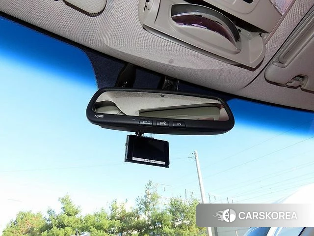 Kia The New Carnival id 3873786 из Кореи 9