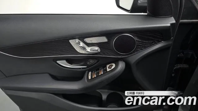 Mercedes-Benz GLC-Class X253 id 2951664 из Кореи 9