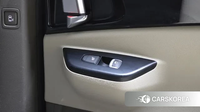 Kia Carnival 4th generation id 3611934 из Кореи 9