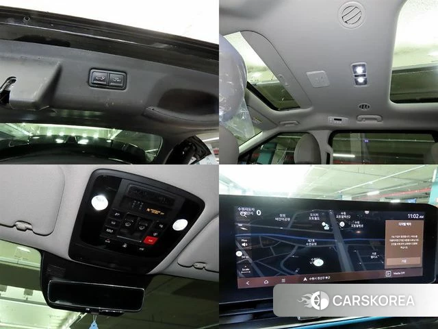 Kia The New Carnival 4th Generation id 3817689 из Кореи 9