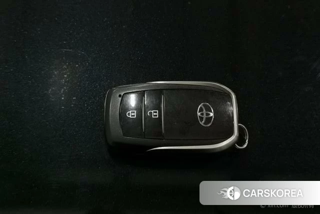 Toyota Weisha id 4273236 из Китая 9