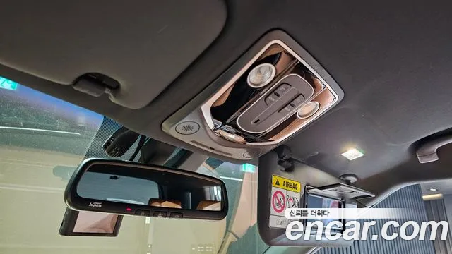 Ssangyong Torres id 2662305 из Кореи 9