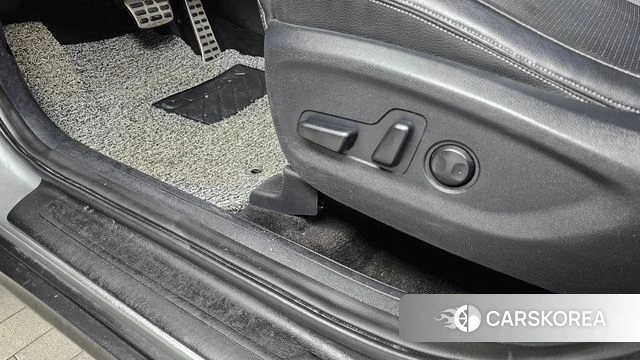 Kia Sportage The Bold id 4344613 из Кореи 9