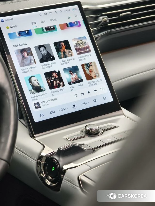 Weilai ES6 id 3919491 из Китая 9