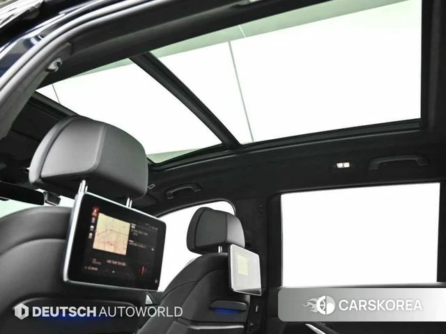 BMW X7 (G07) id 4187462 из Кореи 9