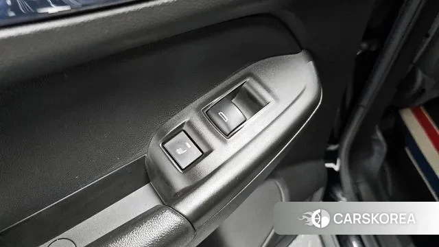 Chevrolet (GM Daewoo) Trailblazer id 3759831 из Кореи 9