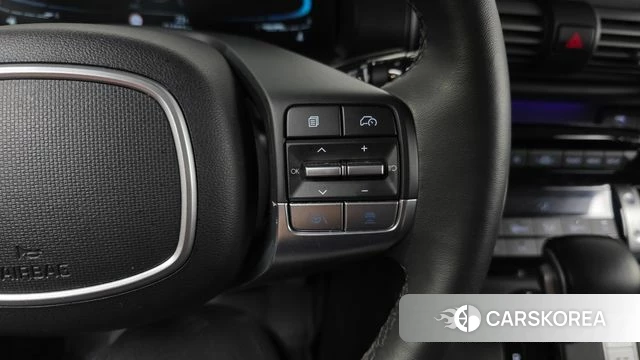 Hyundai Casper id 4302486 из Кореи 9