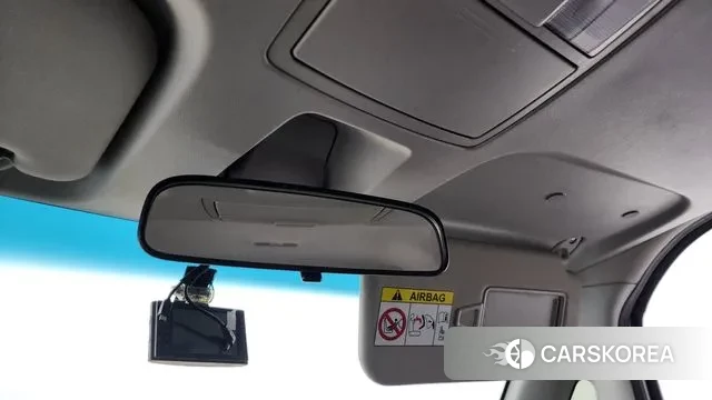 Kia The New Ray id 3018176 из Кореи 9