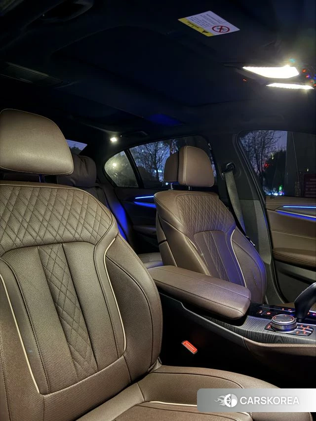 BMW 5 series id 4264866 из Китая 9