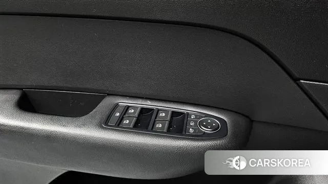 Renault Korea (Samsung) XM3 id 3111371 из Кореи 9