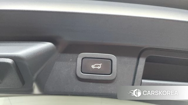 Land Rover Range Rover Velar id 4286291 из Кореи 9