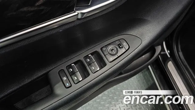 Hyundai Grandeur IG id 2912473 из Кореи 9