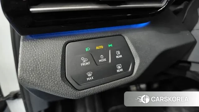 Volkswagen ID.4 id 3388310 из Кореи 9