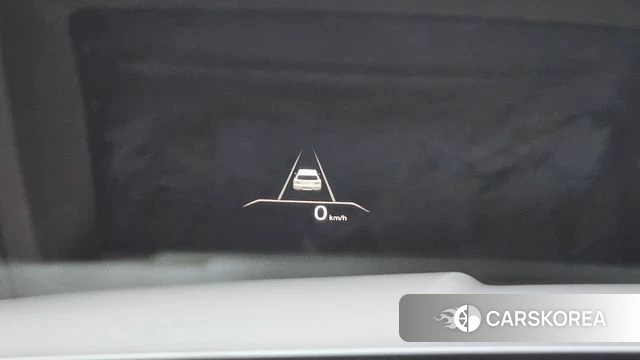 Genesis GV80 id 3844097 из Кореи 9